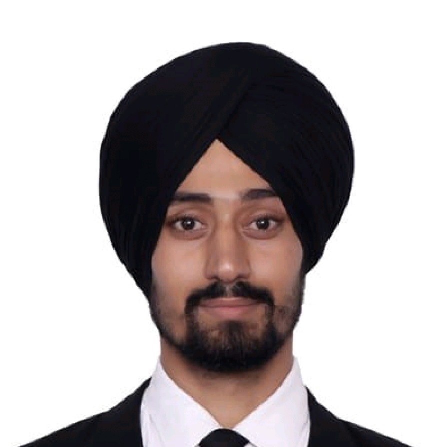 Advocate Jasjit Singh